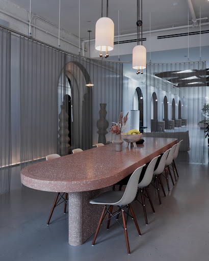 Explore black tattoo ideas for women, creative tattoo ideas in Brooklyn, available at Atelier Eva - Grand St