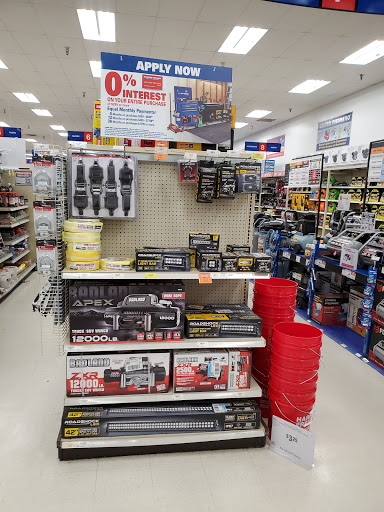 Hardware Store «Harbor Freight Tools», reviews and photos, 2000 Avondale Dr STE 104, Durham, NC 27704, USA