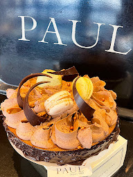 Photo n°21 de PAUL à Six-Fours-les-Plages ()