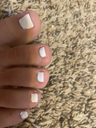 Nail Salon «Beautiful Nails», reviews and photos, 3308 Godfrey Rd, Godfrey, IL 62035, USA
