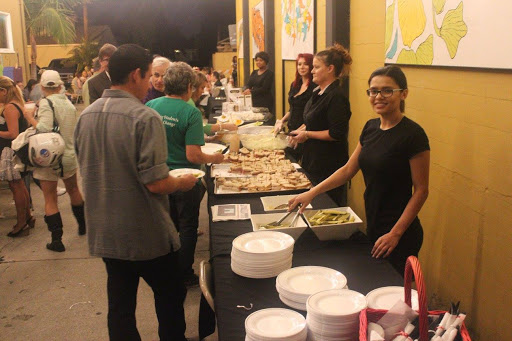 Deli «Bixby’s Brooklyn Deli», reviews and photos, 4280 Atlantic Ave, Long Beach, CA 90807, USA