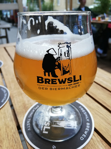 BrewsLi - Der Biermacher