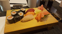 Sushi du Restaurant japonais Shuriken à Lille - n°15