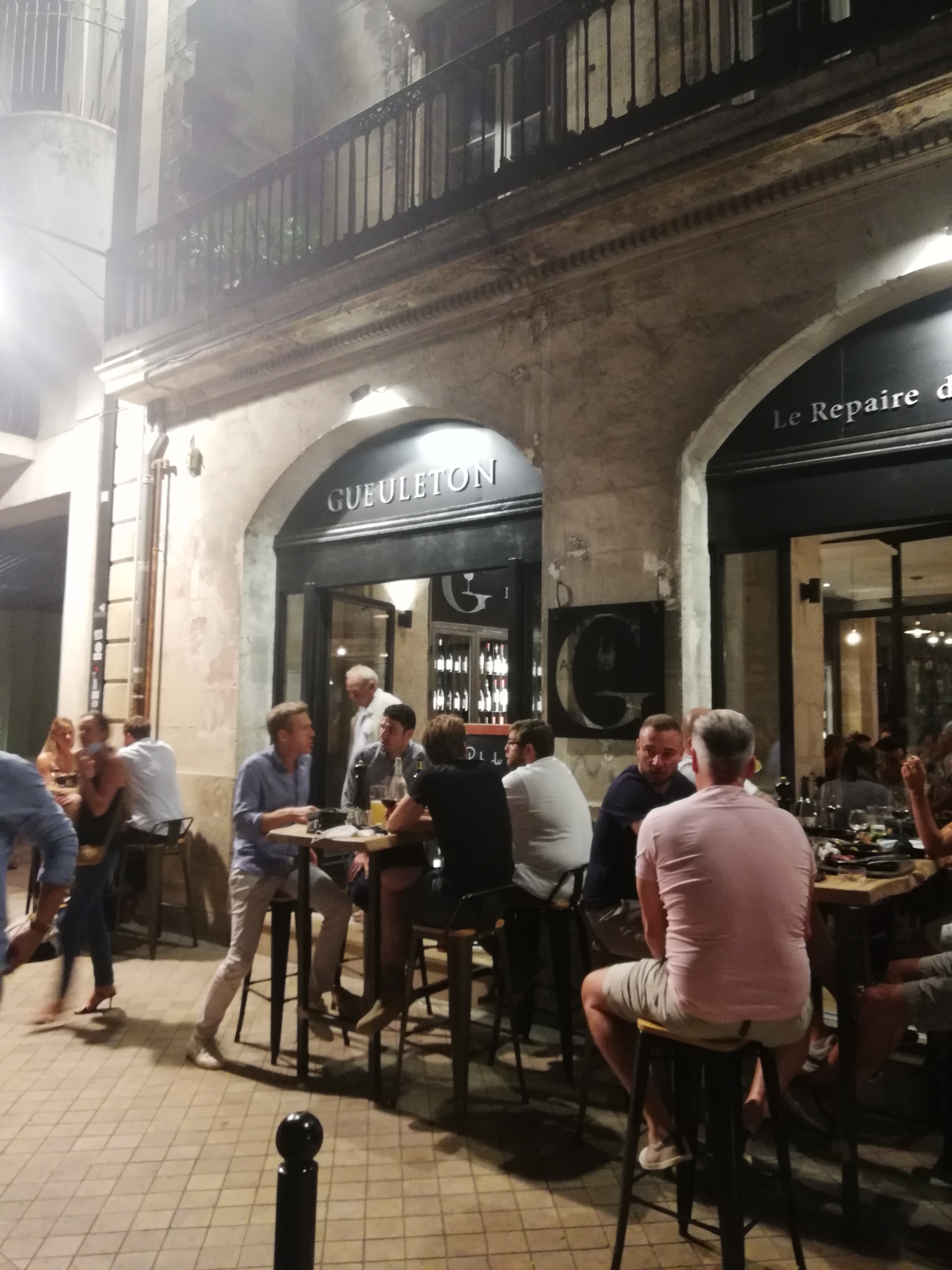Photo n° 1 de l'avis de Jossuha.h fait le 16/09/2020 à 20:51