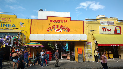 DULCERIA DULCINEA en Merida