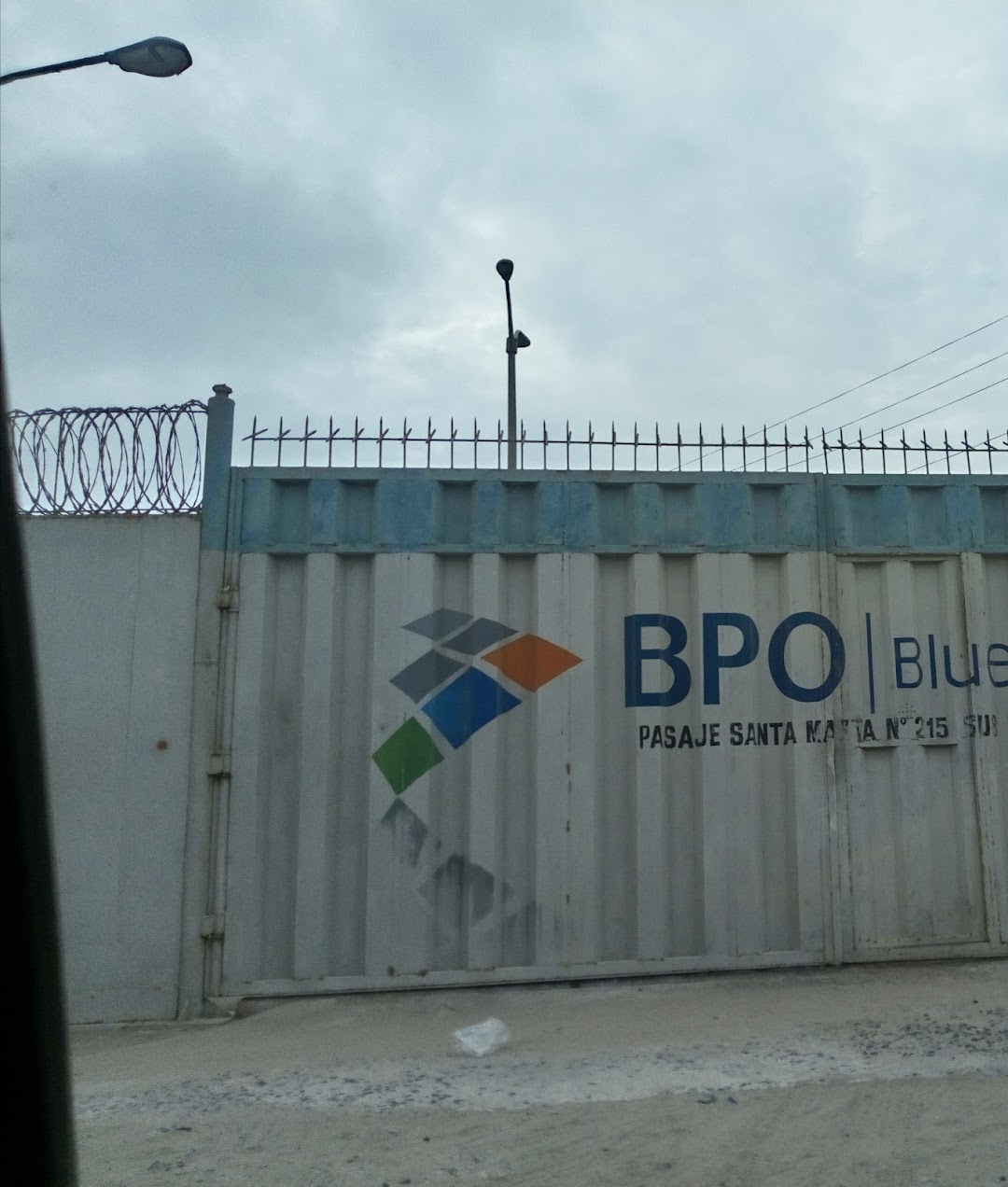 Blue pegasus oil - BPO