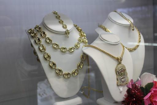 Pawn Shop «Motor City Pawn Brokers», reviews and photos, 26510 Gratiot Ave, Roseville, MI 48066, USA