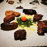 Photo n°3 de l'avis de Antonio.b fait le 13/08/2023 à 06:39 sur le  La Vecchia Cascina à Marina di Camerota