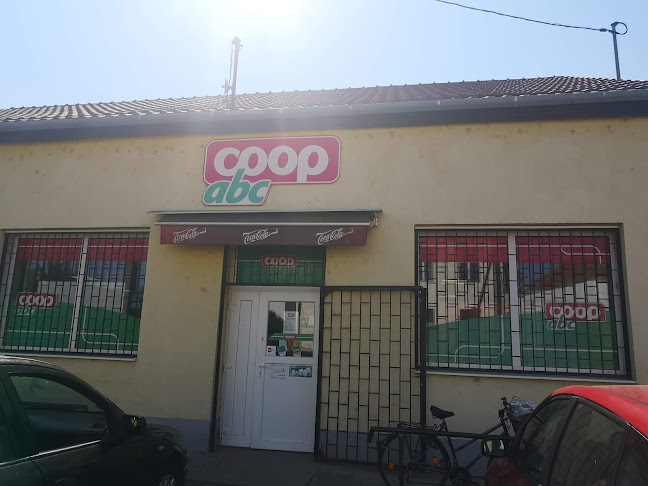 Értékelések erről a helyről: 168.sz. Coop ABC, Olaszliszka - Élelmiszerüzlet