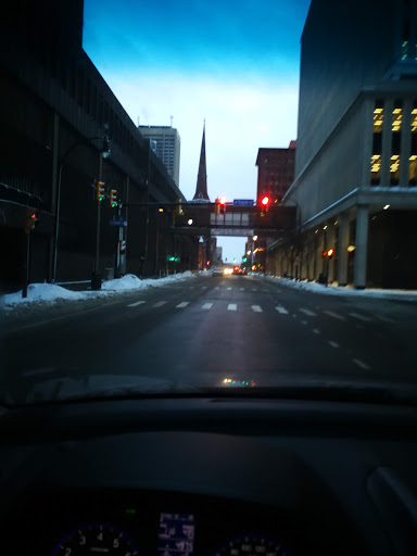 Shopping Mall «Main Place Mall», reviews and photos, 350 Main St, Buffalo, NY 14202, USA