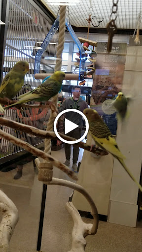 Pet Supply Store «PetSmart», reviews and photos, 7177 SE 29th St, Midwest City, OK 73110, USA