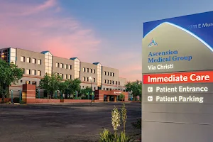 Ascension Medical Group Via Christi on Murdock image