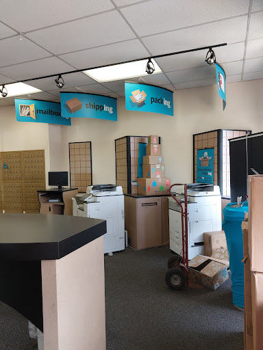 Shipping and Mailing Service «The UPS Store», reviews and photos, 21143 Hawthorne Blvd, Torrance, CA 90503, USA