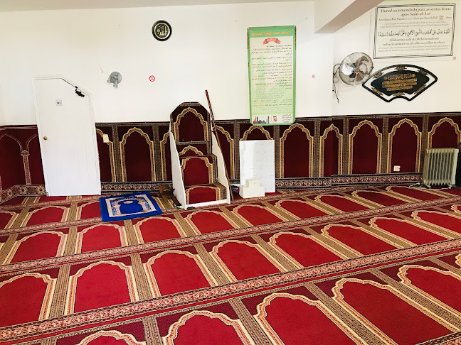 Associação Islamica de Quarteira