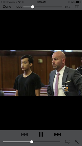 Law Firm «The Law Office of Crotty & Saland», reviews and photos