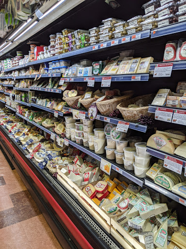 Supermarket «DeCicco Family Markets - New City», reviews and photos, 180 S Main St, New City, NY 10956, USA