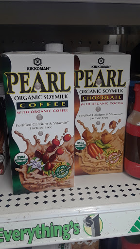 Dollar Store «Dollar Tree», reviews and photos, 700 Central Ave, Pawtucket, RI 02861, USA