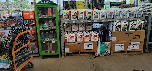 Home Improvement Store «The Home Depot», reviews and photos, 151 Windsor Ave, Terrell, TX 75160, USA