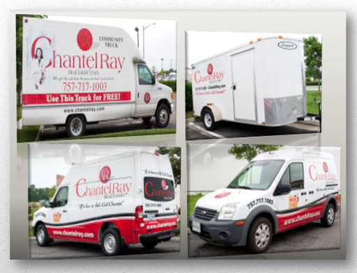 Real Estate Agency «Chantel Ray Real Estate Team - Newport News», reviews and photos, 12090 Jefferson Ave, Newport News, VA 23606, USA