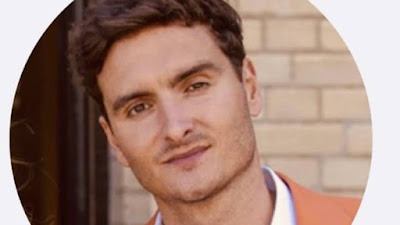 Gregoire JAY à Langon