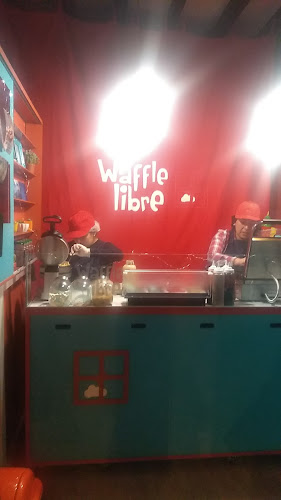 Waffle libre - Cajamarca