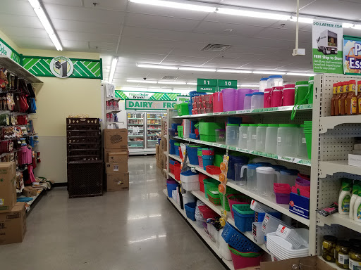 Dollar Store «Dollar Tree», reviews and photos, 120 Airport Rd, Coatesville, PA 19320, USA