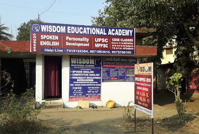 Wisdom Educational Academy