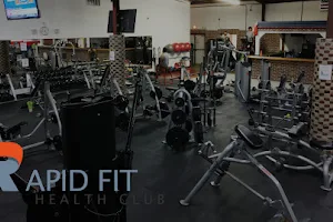 Rapid Fit Health Club image