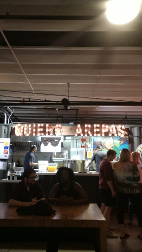 Quiero Arepas®