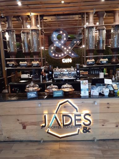 &Cafe Jades