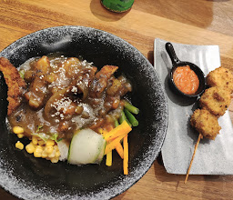 NANBU Japanese Bowl Bar photo