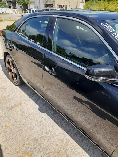 Auto Body Shop «Tri-City Auto, Inc.», reviews and photos, 110 Randall Rd, St Charles, IL 60174, USA