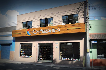 Ki Cerâmica