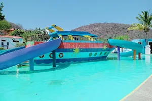 San Carlos Water Park image