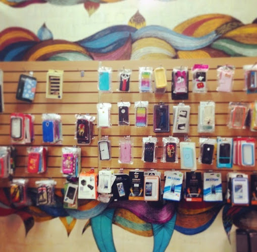 Opiniones de accesorios exclusivos para celular "alpha" en Guayaquil - Tienda de móviles