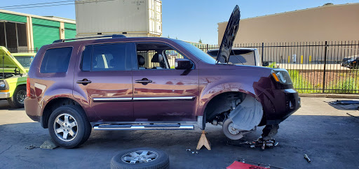 Auto Repair Shop «A Auto Care», reviews and photos, 3531 Sunrise Blvd, Rancho Cordova, CA 95742, USA