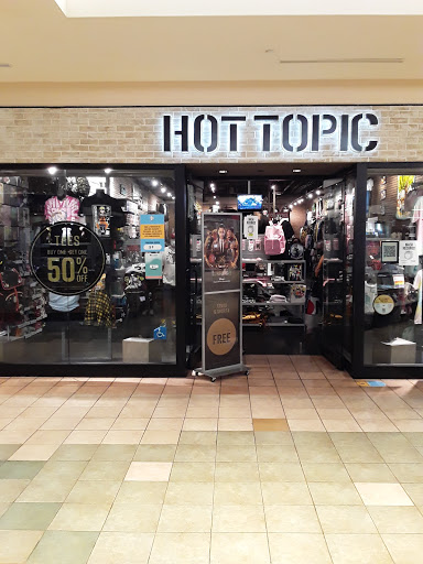 Hot Topic