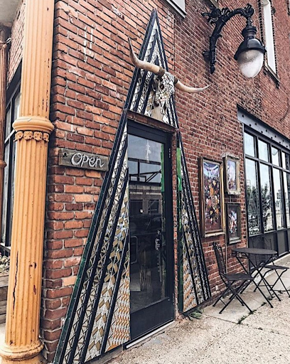 Boutique «Eldorado General Store», reviews and photos, 1700 Michigan Ave, Detroit, MI 48216, USA