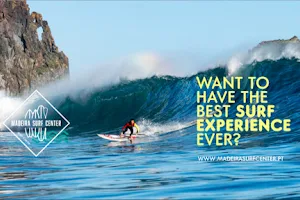 Madeira Surf Center image