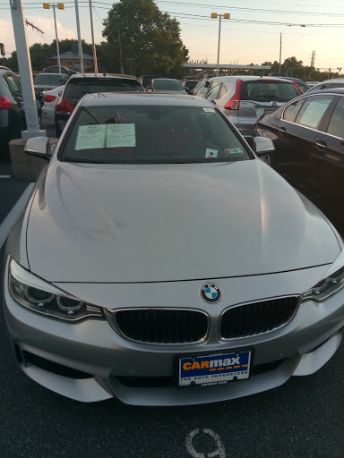 Used Car Dealer «CarMax», reviews and photos, 1457 Manheim Pike, Lancaster, PA 17601, USA