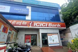 ICICI Bank Jaunpur-Branch & ATM image