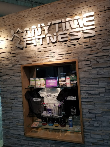 Gym «Anytime Fitness», reviews and photos, 3401 W Airport Fwy Suite 216, Irving, TX 75062, USA