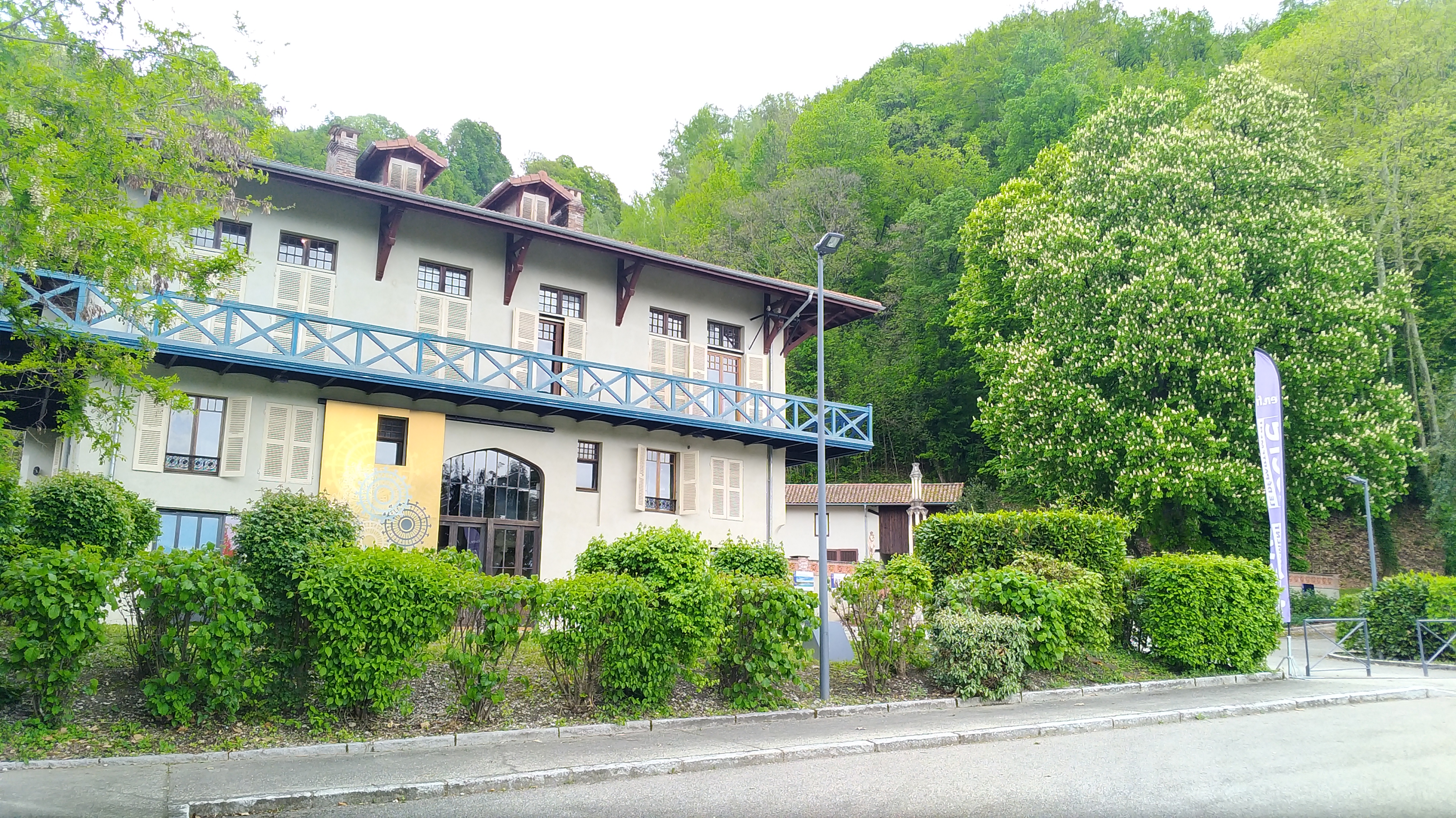 Photo n° 1 de l'avis de Aurore.o fait le 10/06/2019 à 19:14