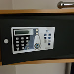 Photo n°5 de l'avis de R..a fait le 20/10/2023 à 05:52 sur le  Hotel NH Frankfurt Airport West à Raunheim