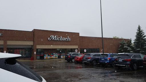 Craft Store «Michaels», reviews and photos, 402 W Army Trail Rd, Bloomingdale, IL 60108, USA