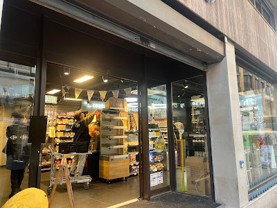 Carrefour City à Toulouse