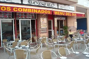 Restaurante Rodero image