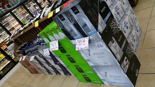 Liquor Store «Liquor Chest», reviews and photos, 5298 Kanan Rd, Agoura Hills, CA 91301, USA