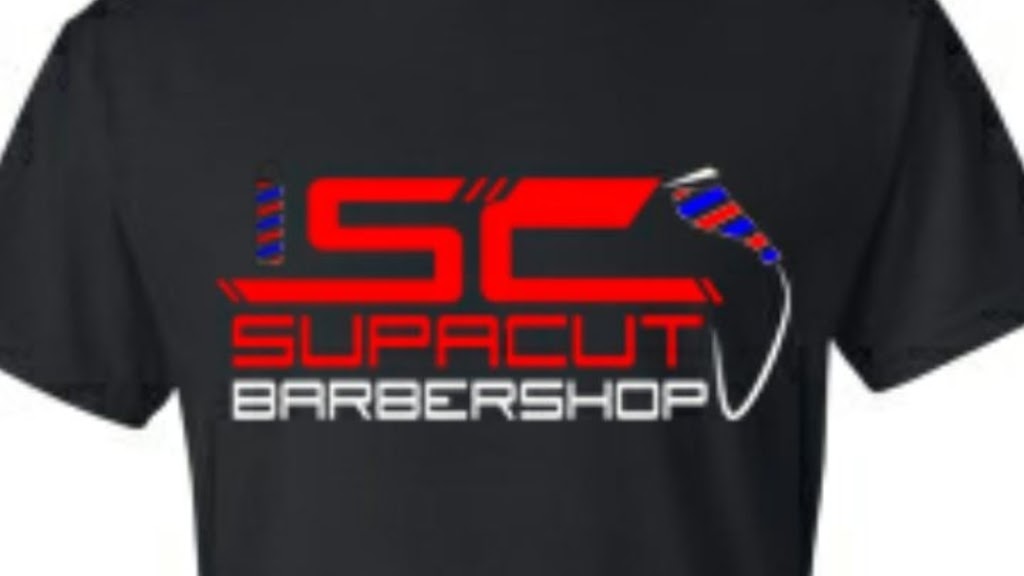 Supa Cut Barber shop beauty salon 33313