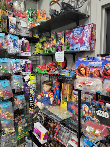 Toy Store «2nd Chance Toyz, Inc.», reviews and photos, 404 S Camp Meade Rd, Linthicum Heights, MD 21090, USA